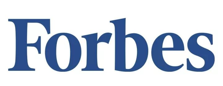Forbes福布斯报道